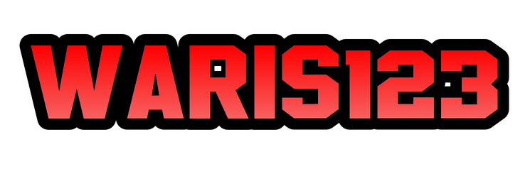 WARIS123